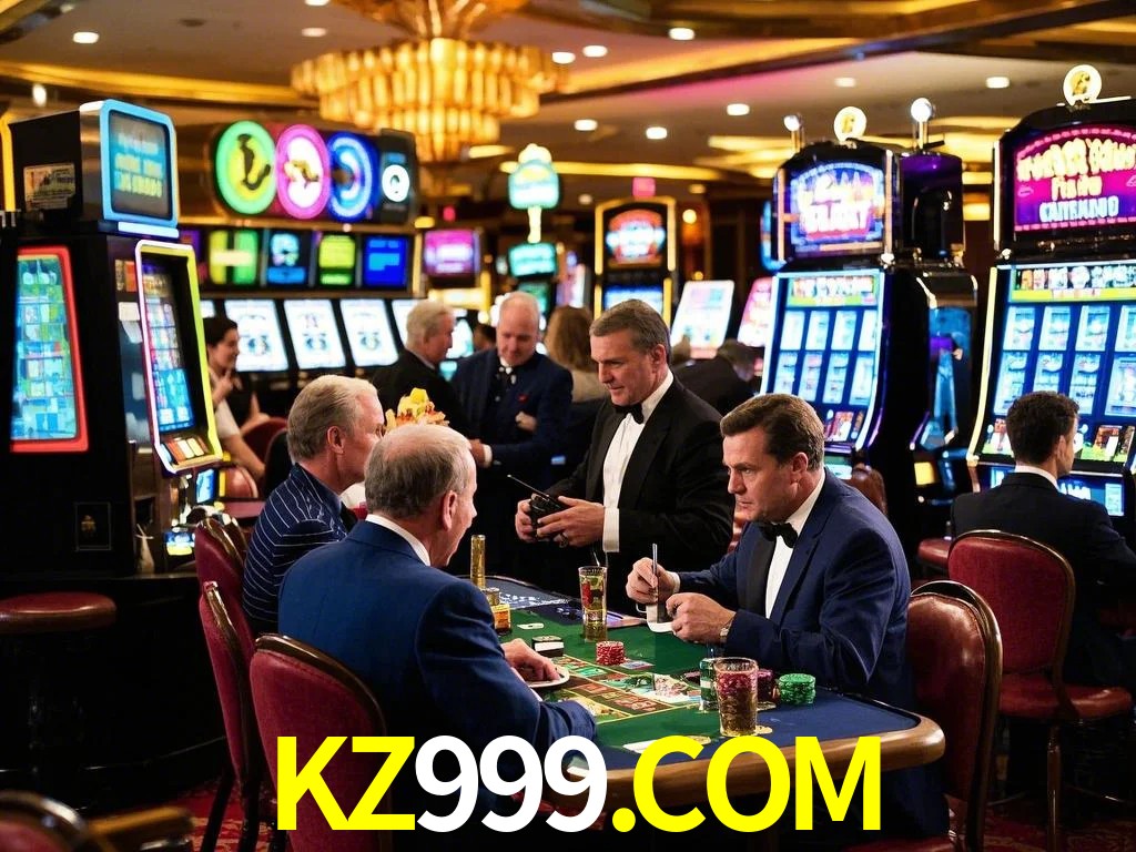 kz999game-Login