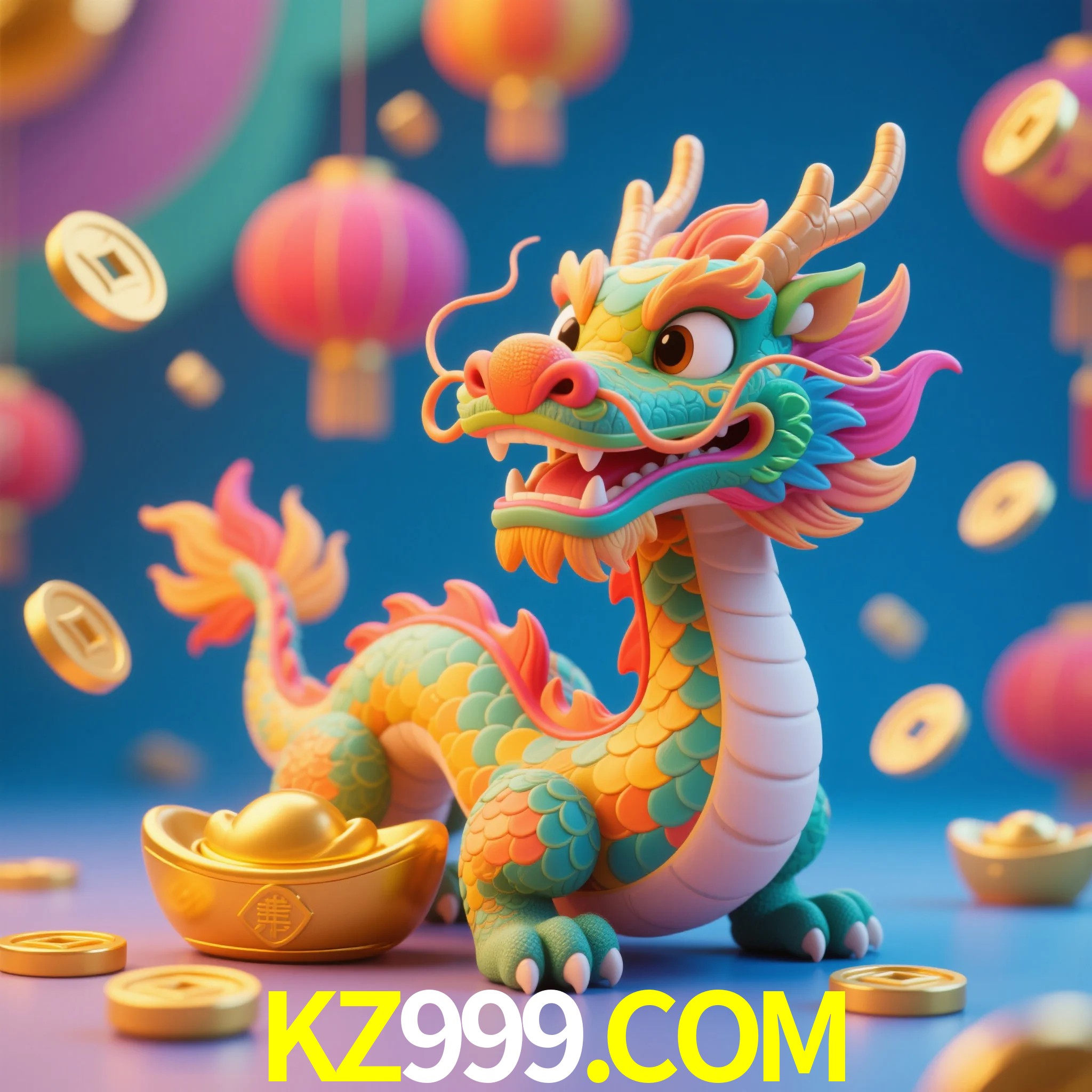 kz999-Game-Crash