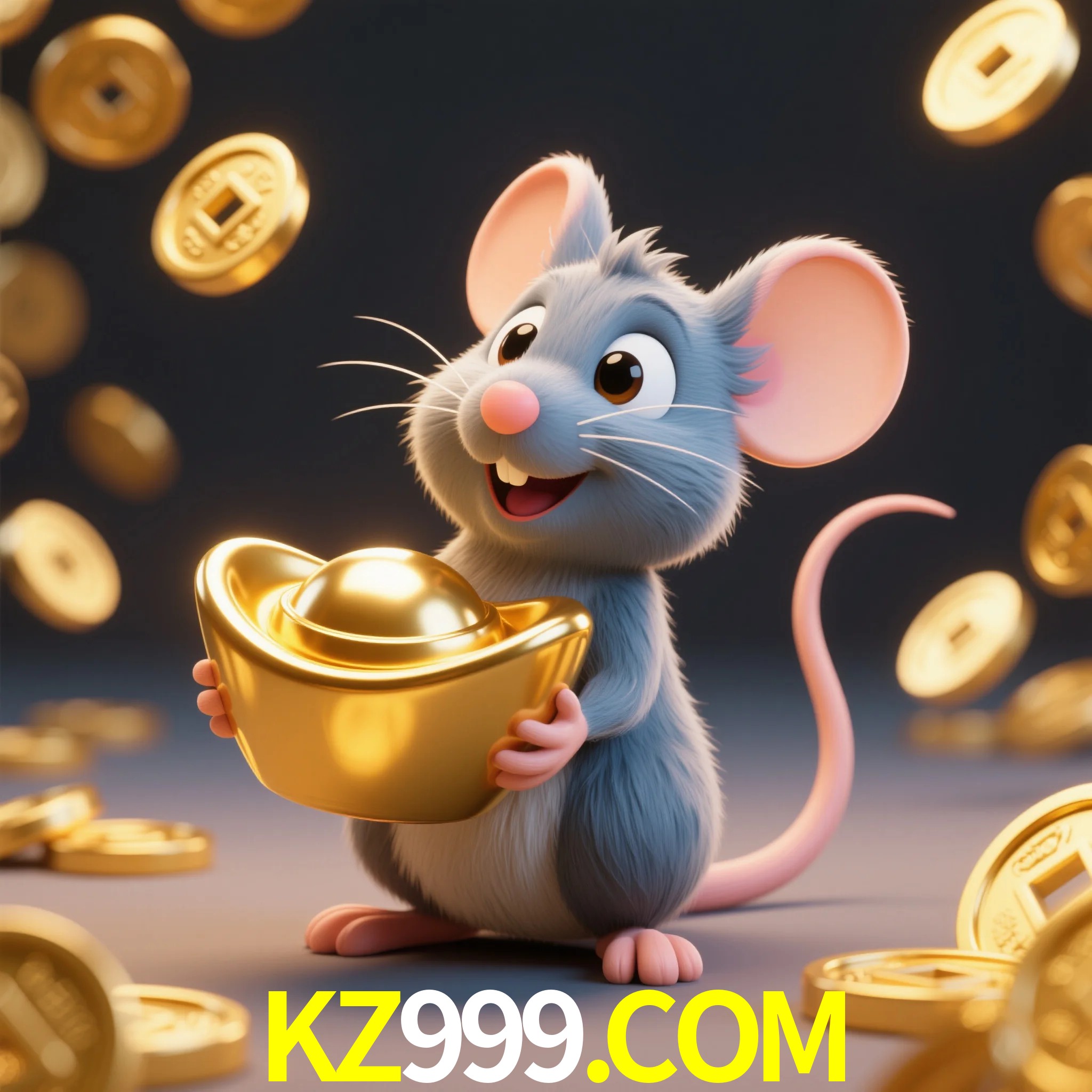 kz999game-Jogo