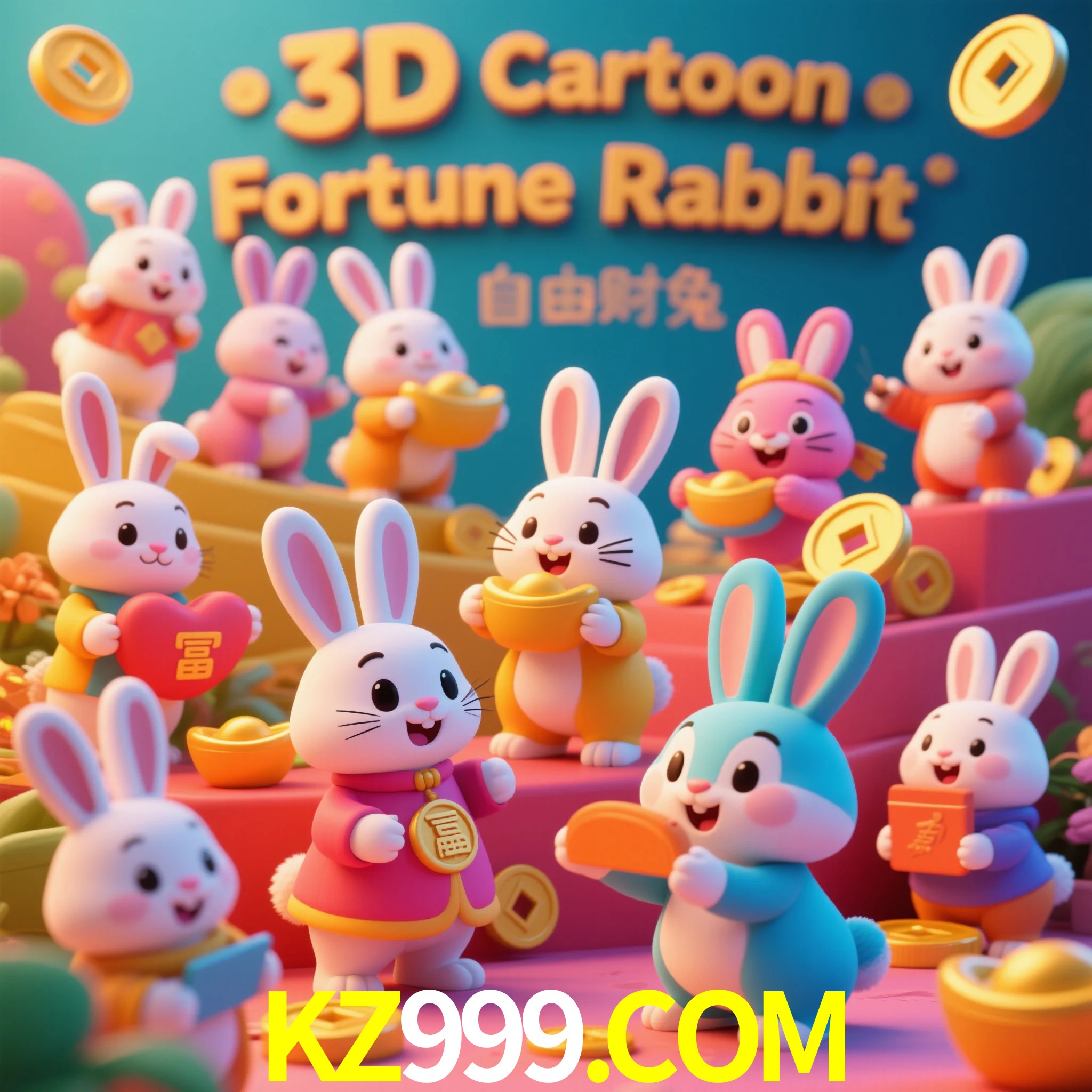 kz999game-App
